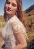 Rebecca Ingram PRISCILLA LEIGH A-Line Wedding Dress - thumbnail - 4