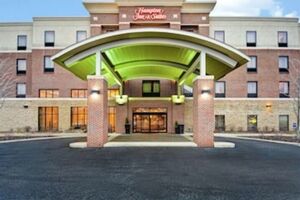 Picture of Hampton Inn & Suites Detroit Canton