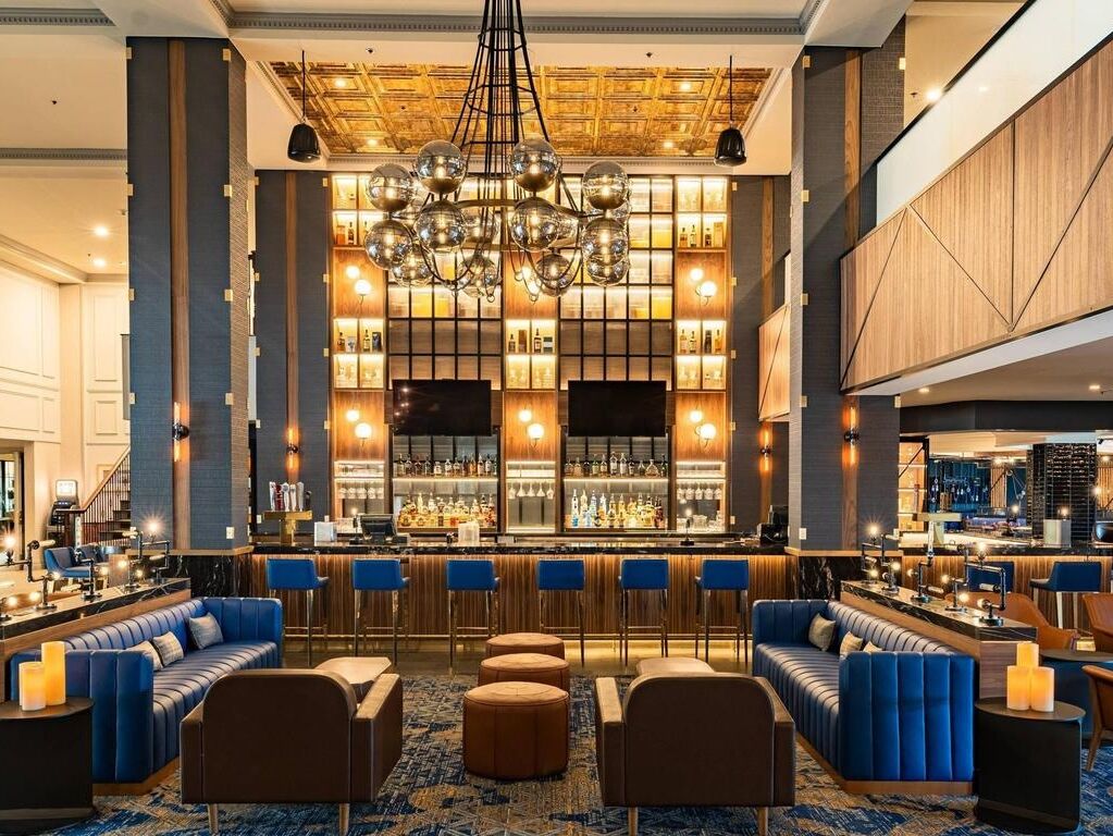 Picture of Delta Hotels by Marriott Winnipeg