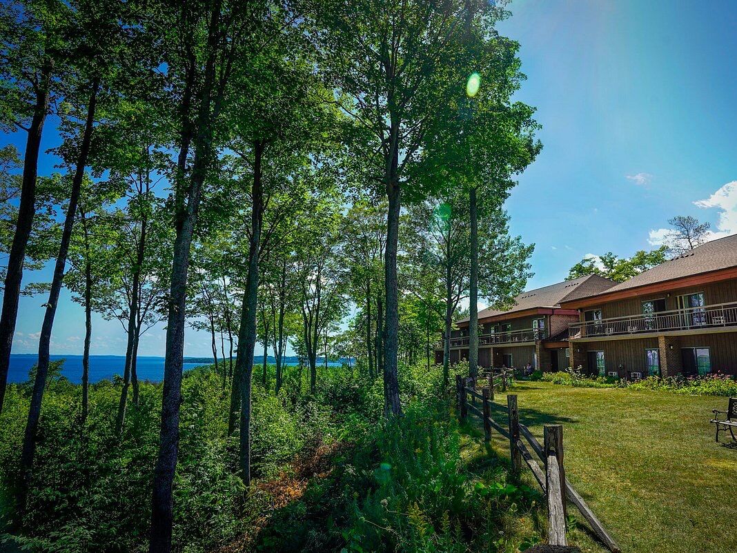 Picture of Leelanau Sands Casino & Lodge