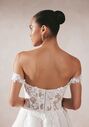 Adore by Justin Alexander Aria Wedding Dress - thumbnail - 2
