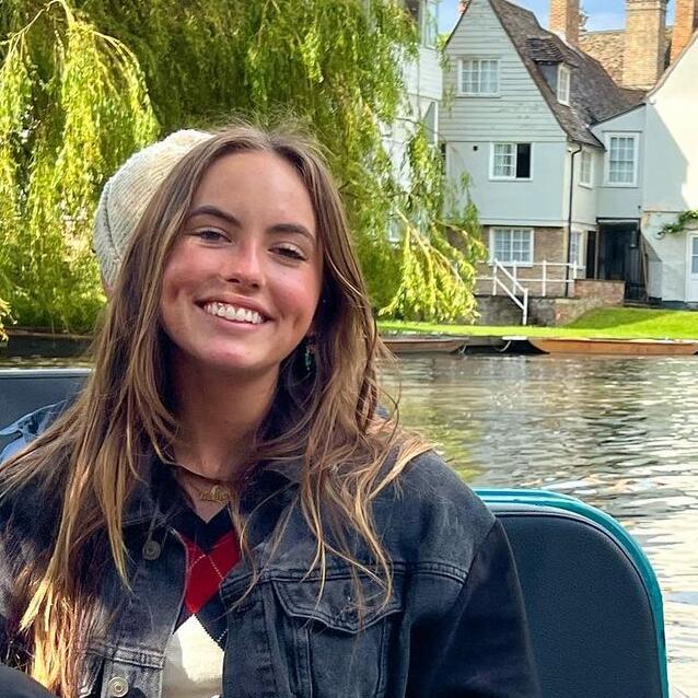 Sophie Sundock