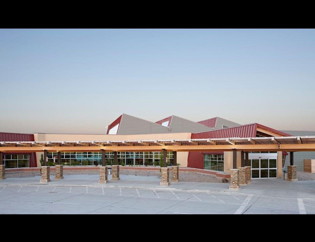 Picture of Central Nebraska Regional Airport