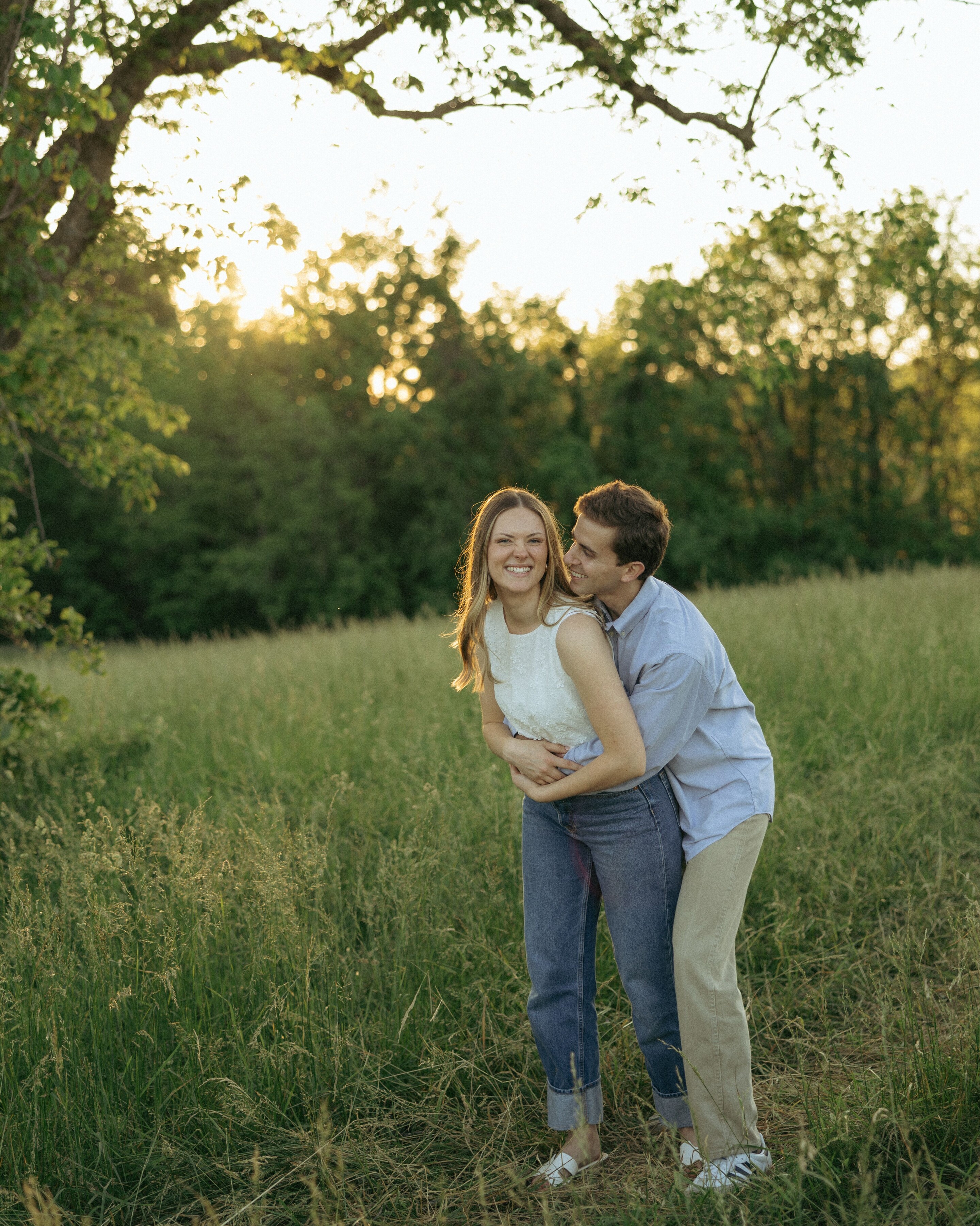 Luke & Ruth Home Page Banner