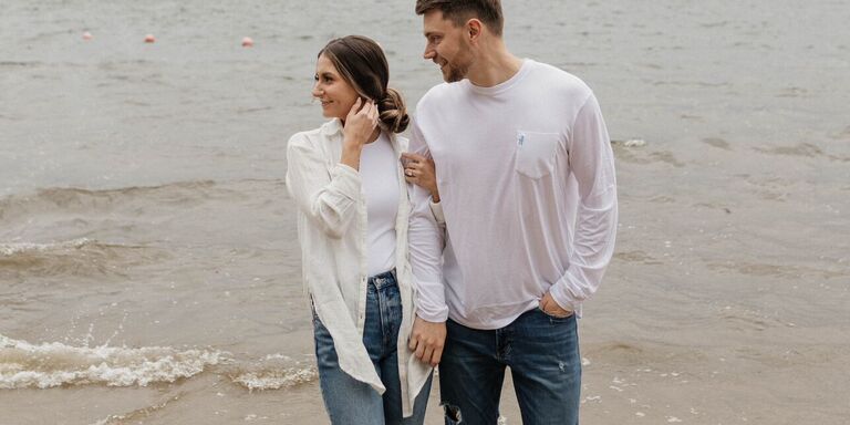 zoey & luke Home Page Banner