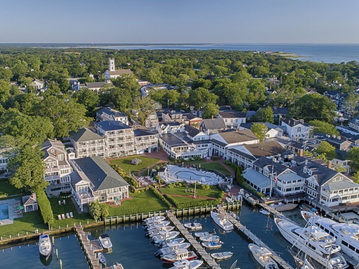 Picture of The Harborside Inn