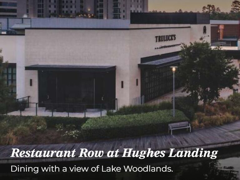 Picture of Hughes Landing