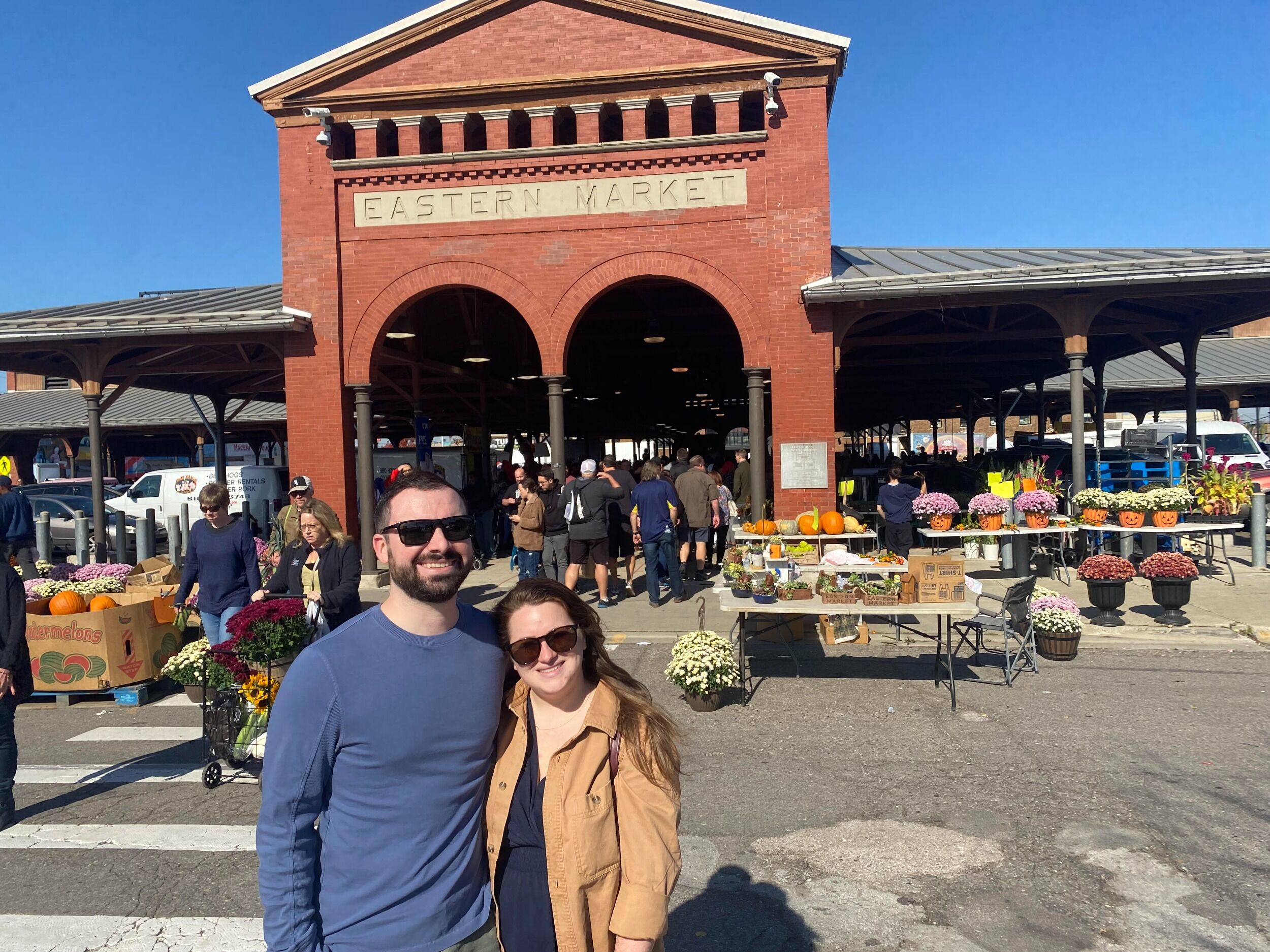 Picture of Eastern Market