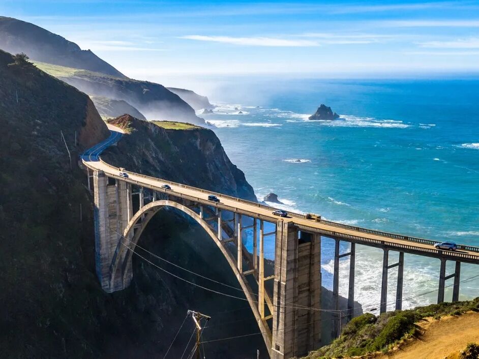 Picture of Big Sur, CA