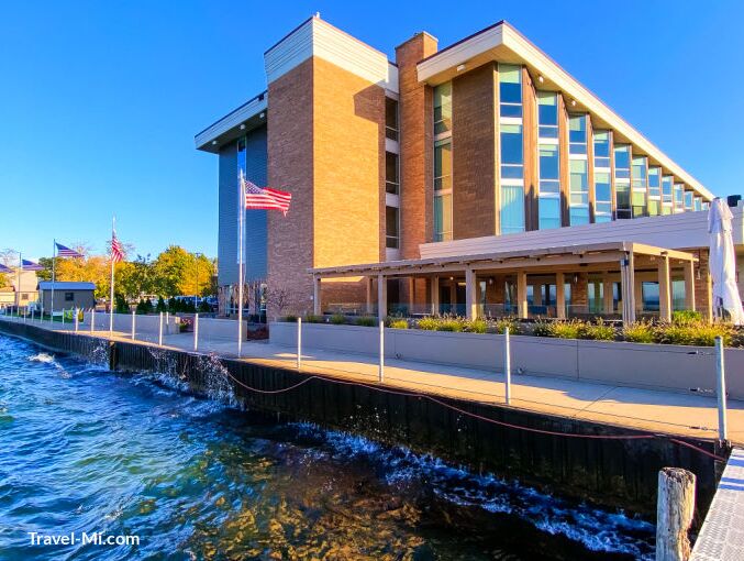 Picture of Delamar Hotel 
