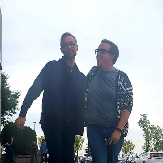 Picture of Accidentally in love