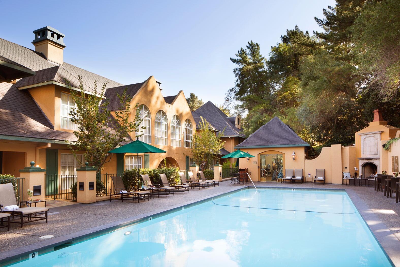 Picture of Lafayette Park Hotel & Spa
