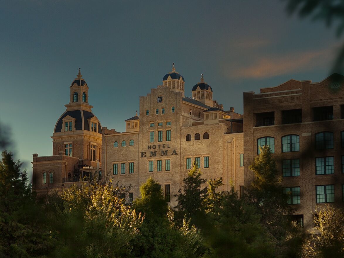 Picture of Hotel Emma