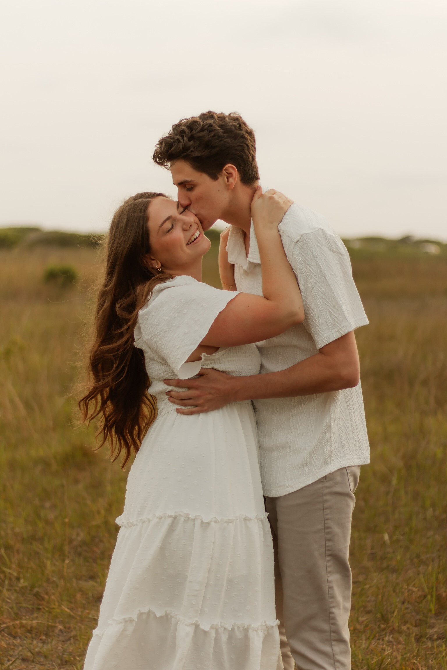 Olivia & Ethan Home Page Banner