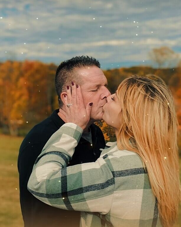 Crystal & Ted Home Page Banner