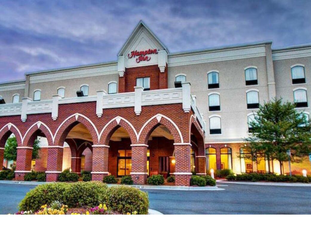 Picture of Hampton Inn (Hilton) 