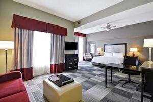 Picture of Homewood Suites by Hilton Nashville Vanderbilt TN