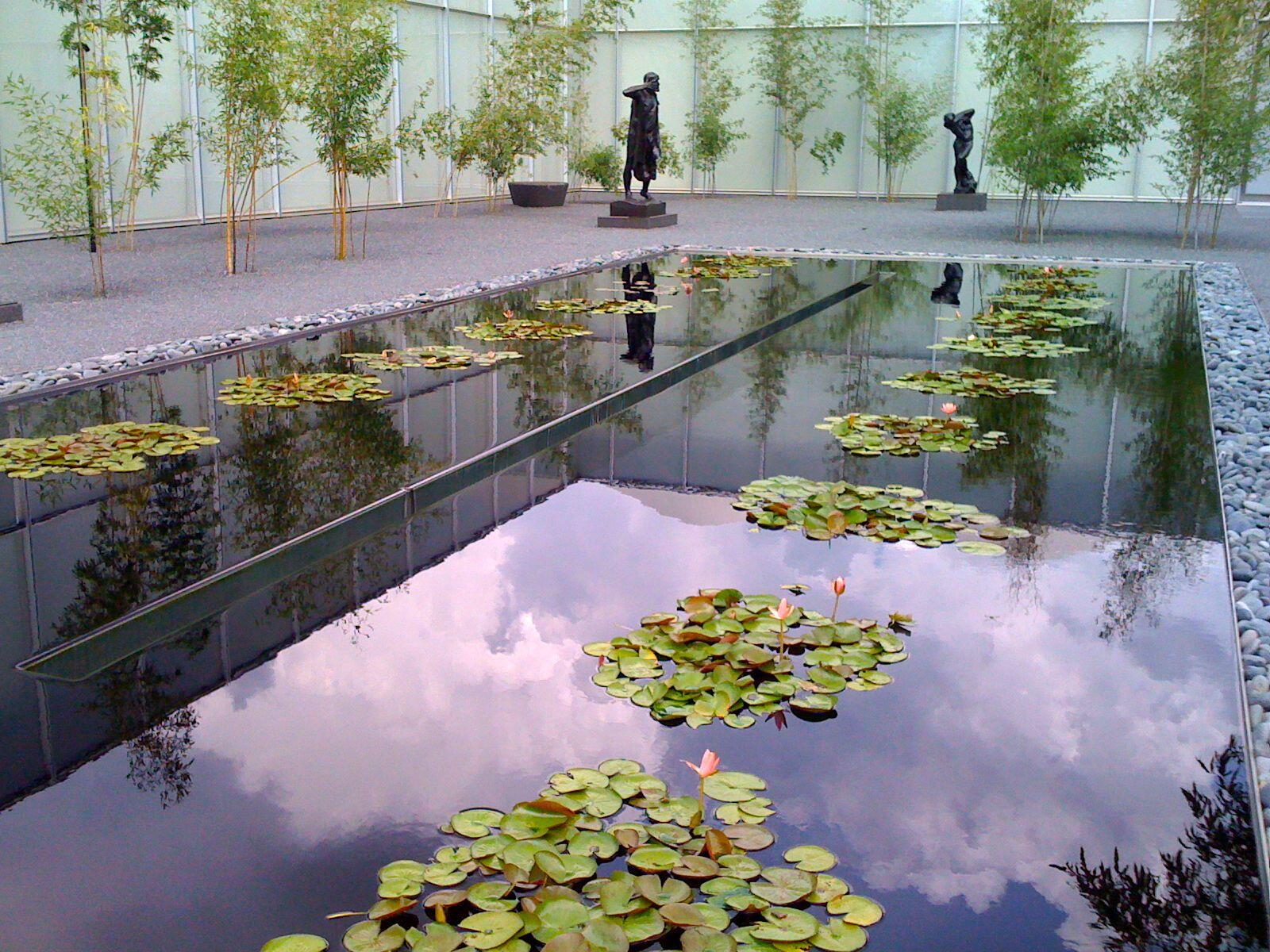 Picture of North Carolina Museum of Art