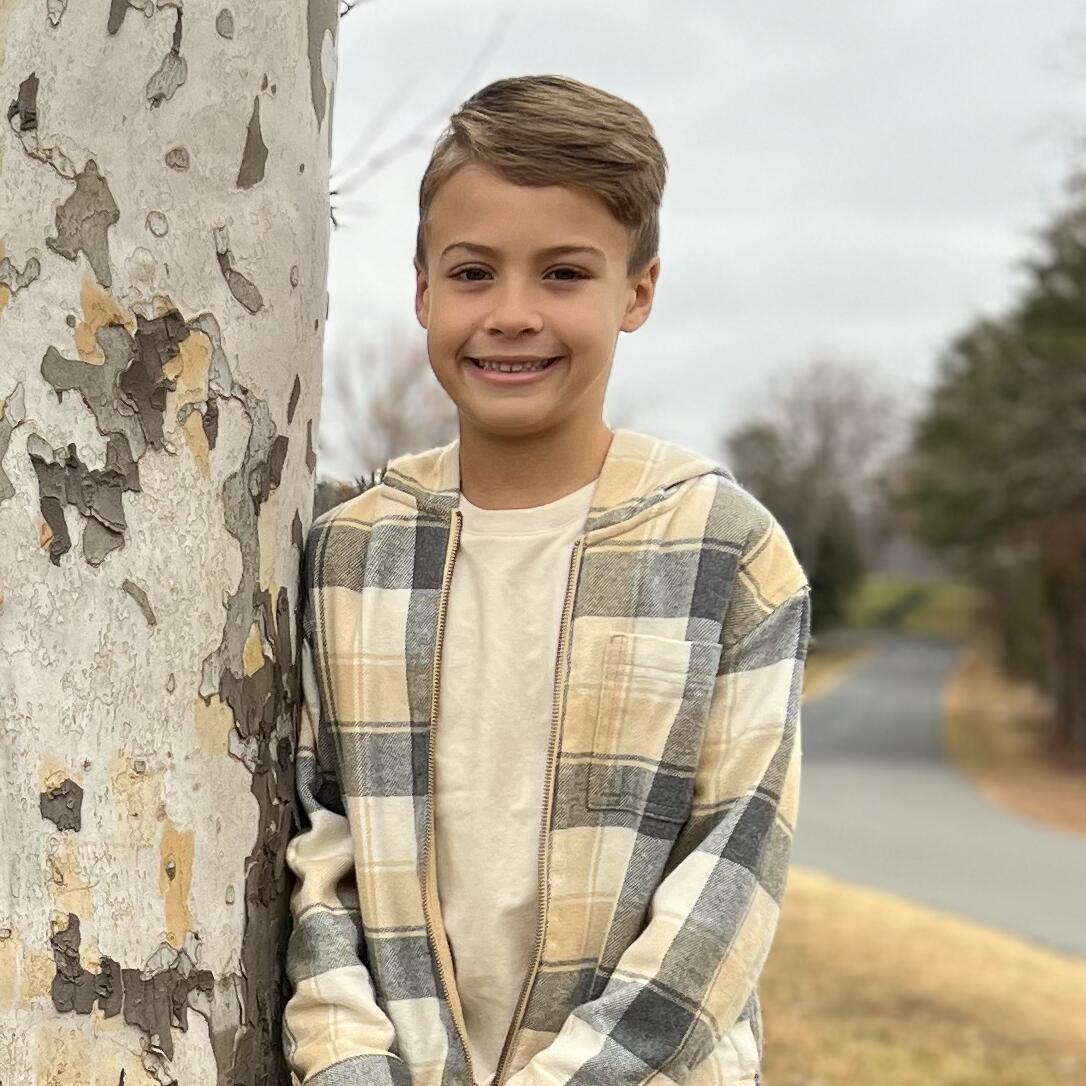 Mason Brummett 