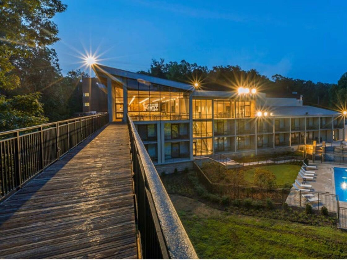 Picture of The Lodge at Montgomery Bell