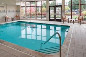 Picture of Courtyard by Marriott Seattle Kirkland