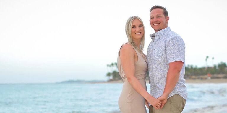 Macy & Cody Home Page Banner