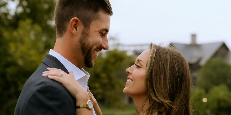 Madyson & Greyson Home Page Banner