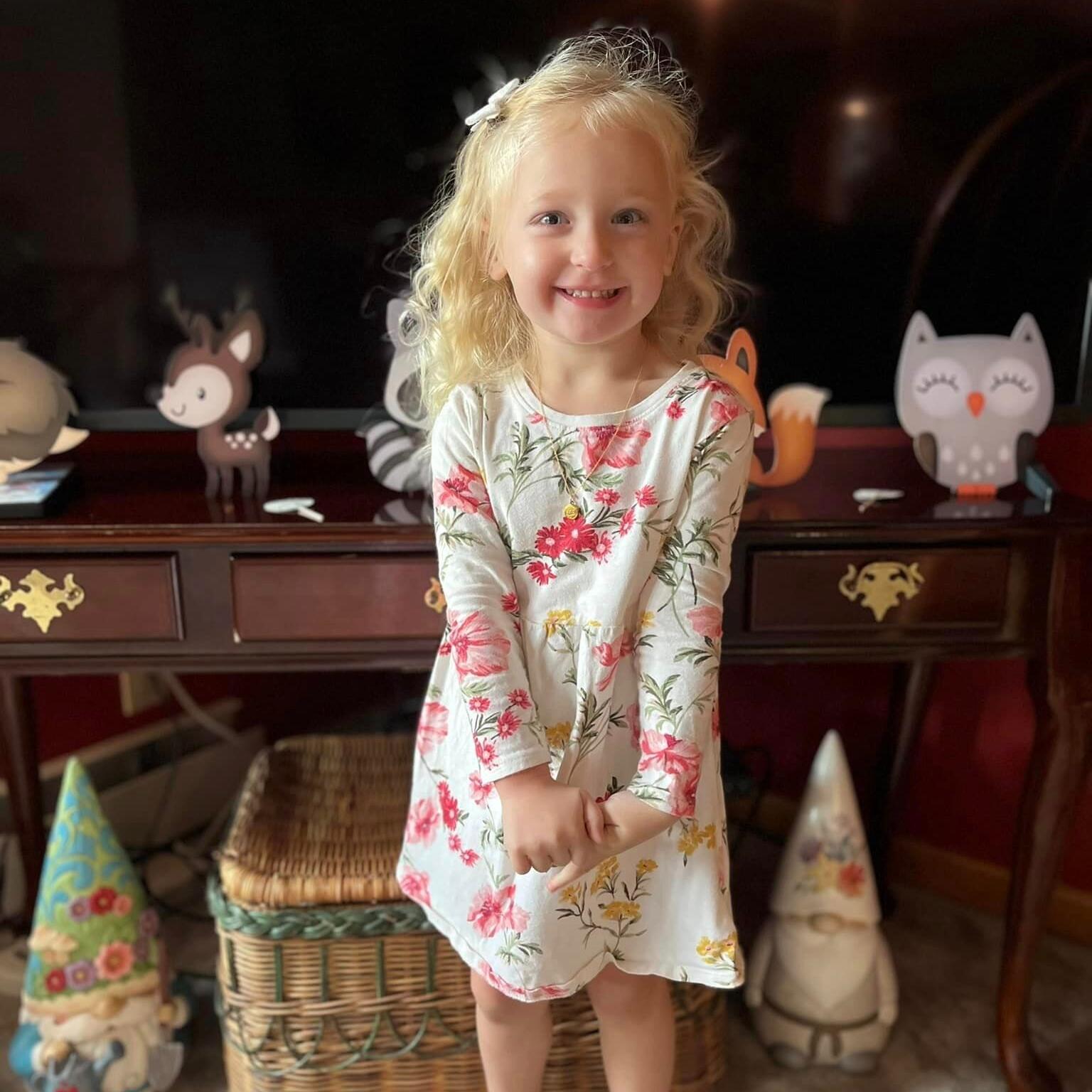 Harper Skarda