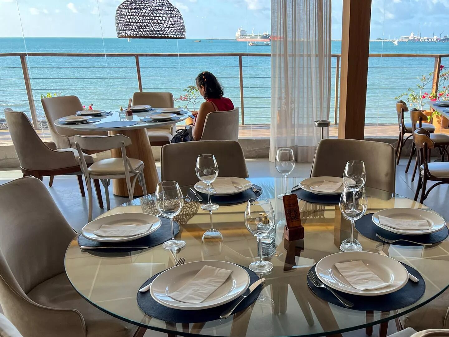 Picture of ILLA MARE
