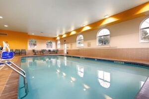 Picture of Best Western Plus Searcy Inn