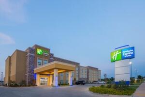 Picture of Holiday Inn Express & Suites Stillwater University Area an IHG Hotel