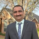 Bhupendra Mehta