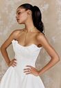 Justin Alexander Signature Shakespeare Ball Gown Wedding Dress - thumbnail - 1