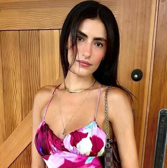 Francesca DelloRusso