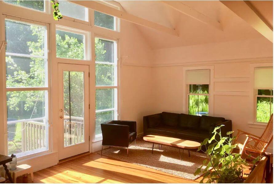 Picture of Air BNB -  Hope House