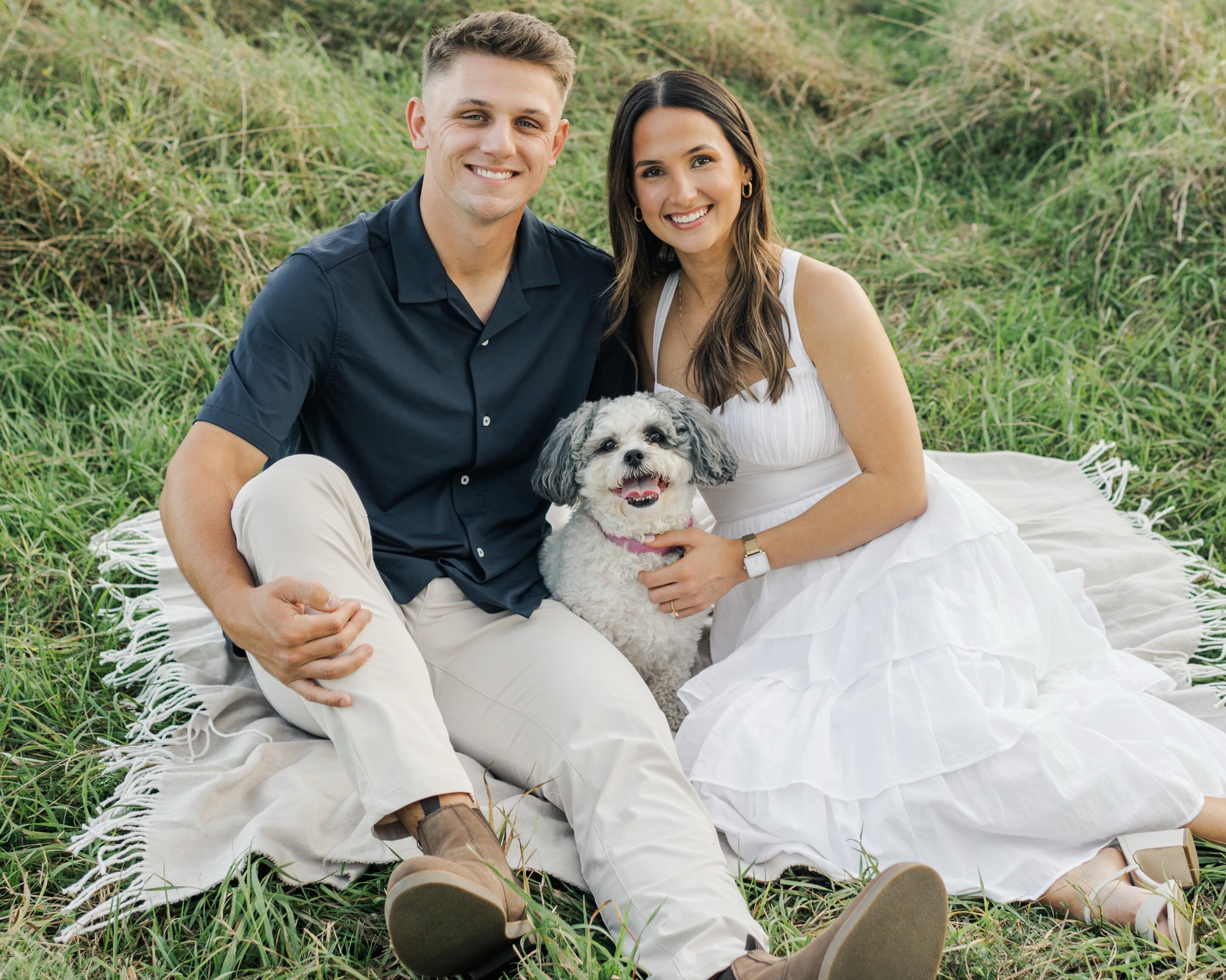 Picture of Our Story :)