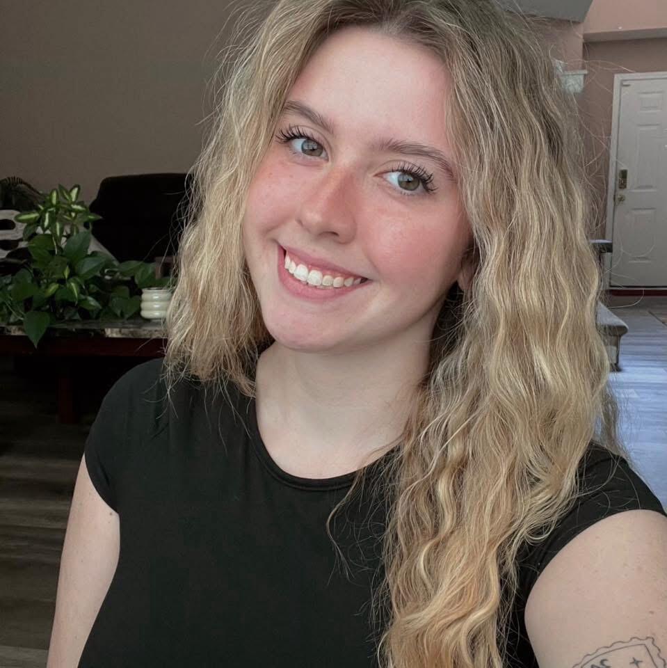 Hailey Sturm
