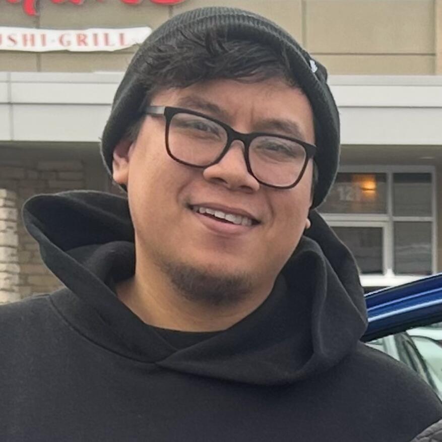 Kyle Dela Cruz