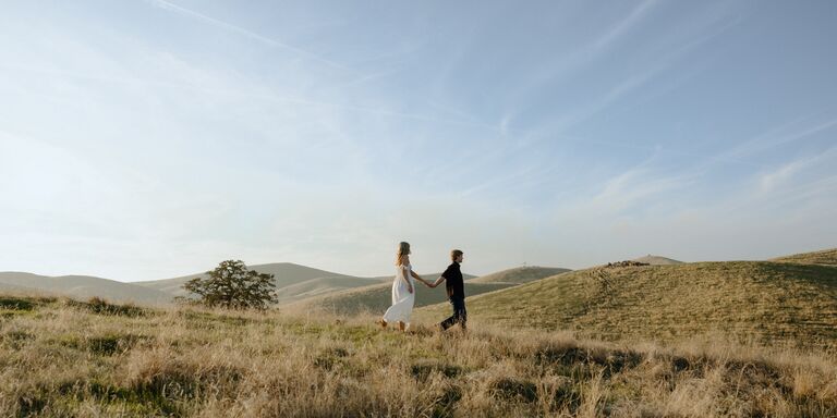 Sydney & Noah Home Page Banner
