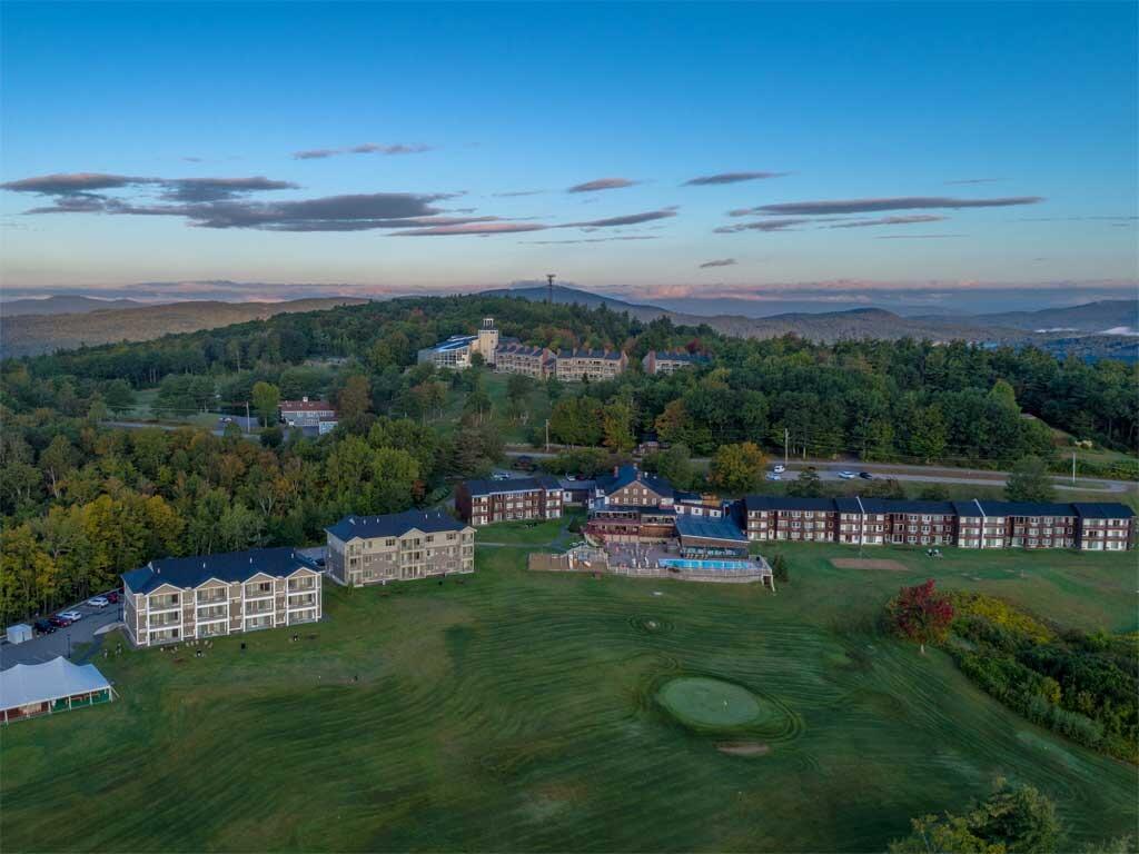 Picture of Steele Hill Resort