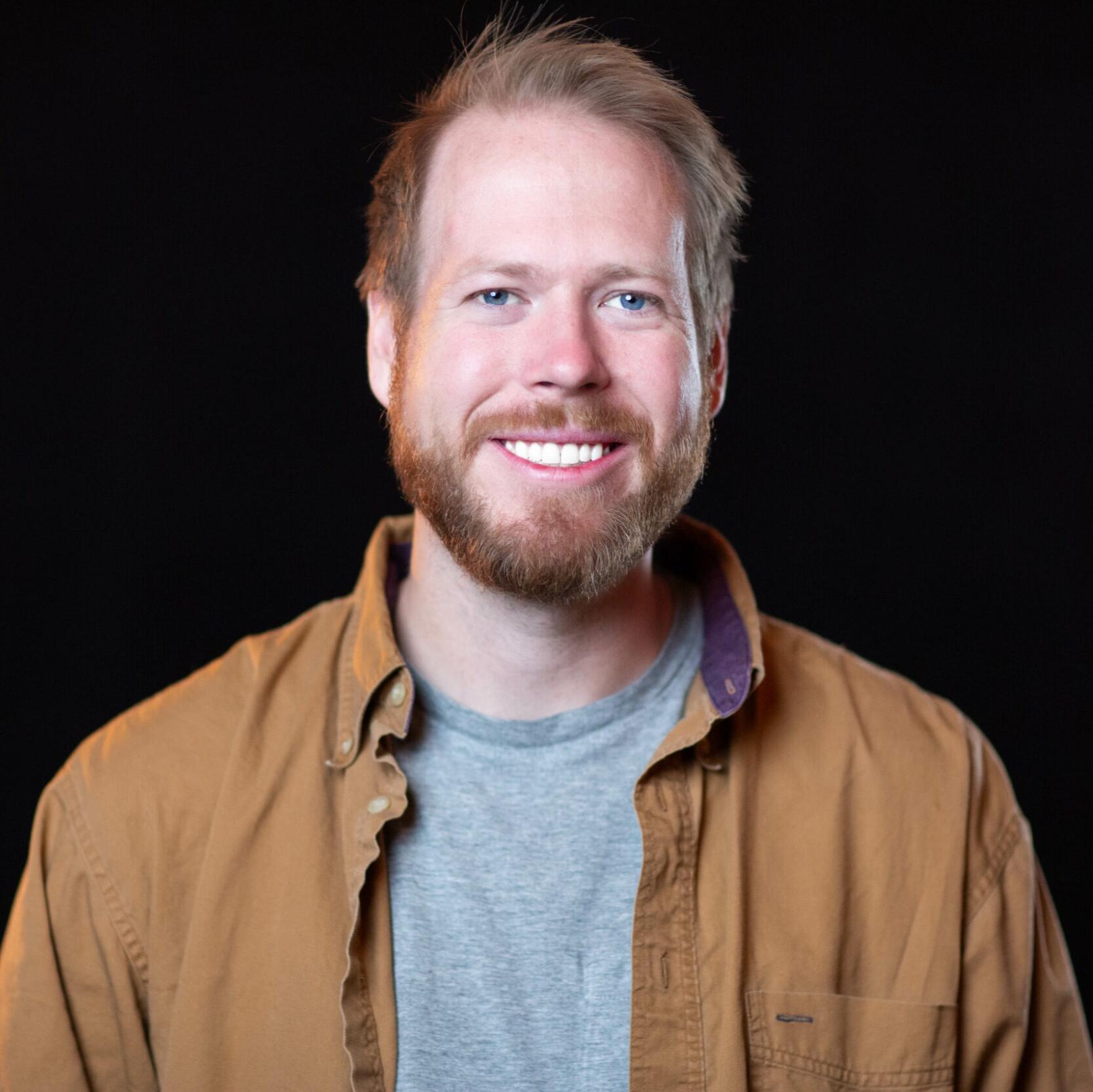 Jonathan Puckett