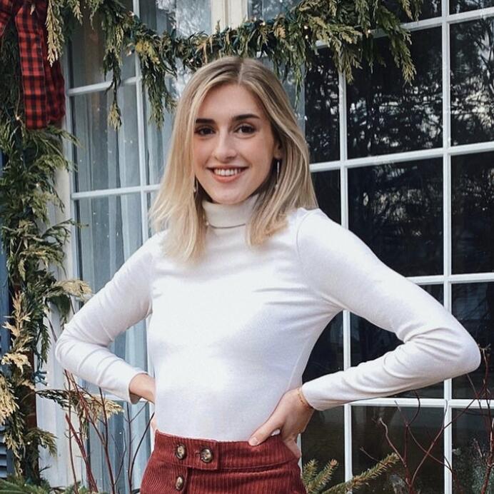 Lily Schumacher 
