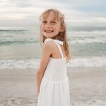 Cora Capps