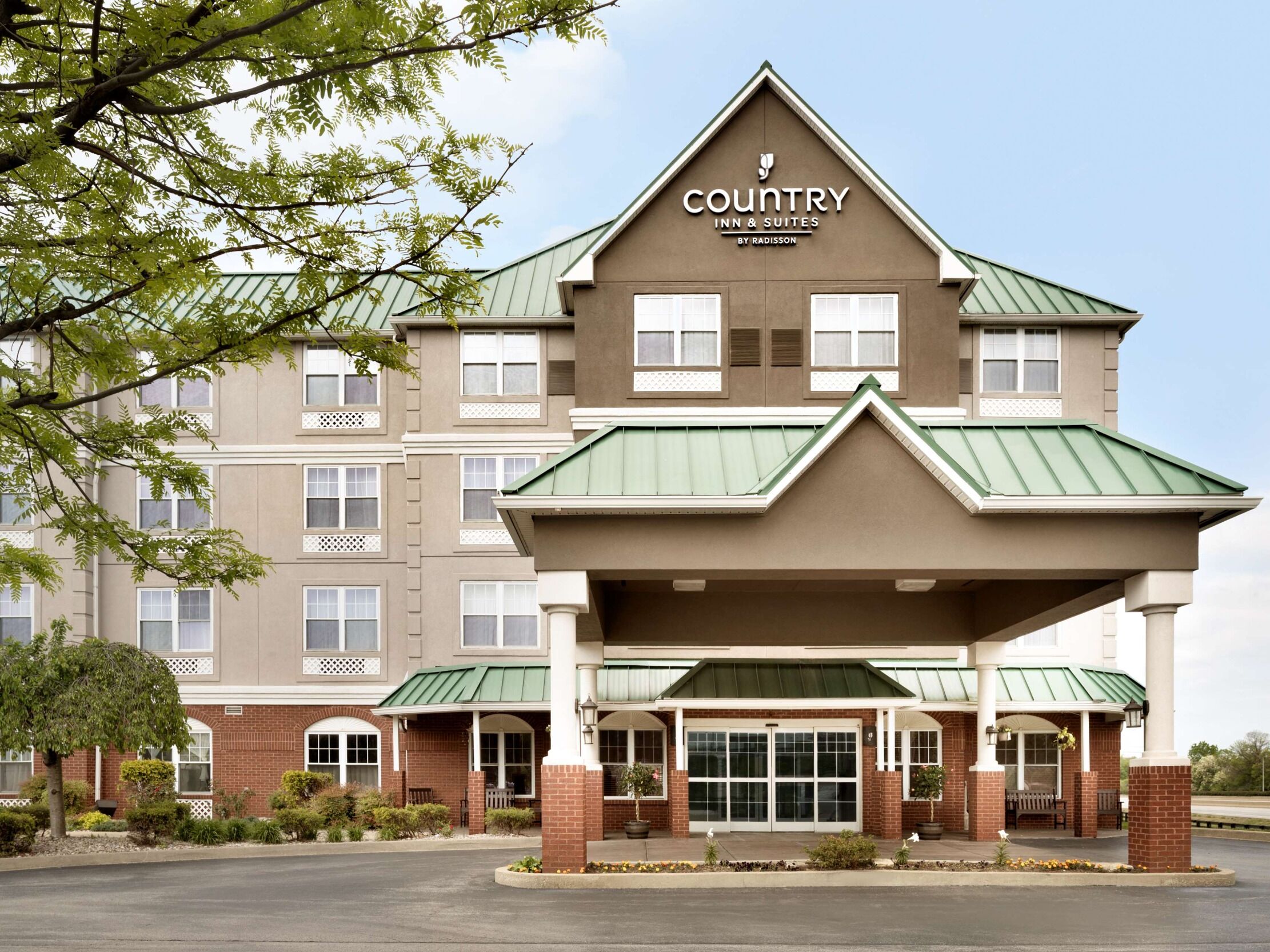 Picture of Country Inn & Suites by Radisson, Louisville East, KY
