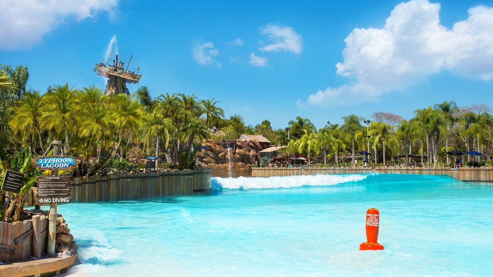 Picture of Water Parks