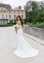 Sincerity Bridal 44506 A-Line Wedding Dress - thumbnail - 3