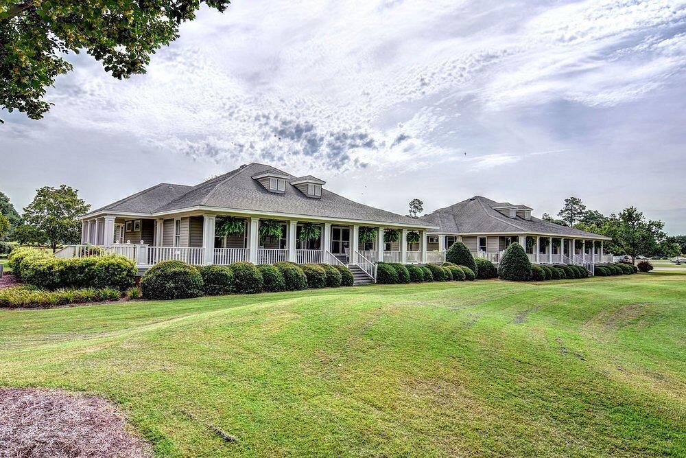 Picture of Club Cottages at River Landing