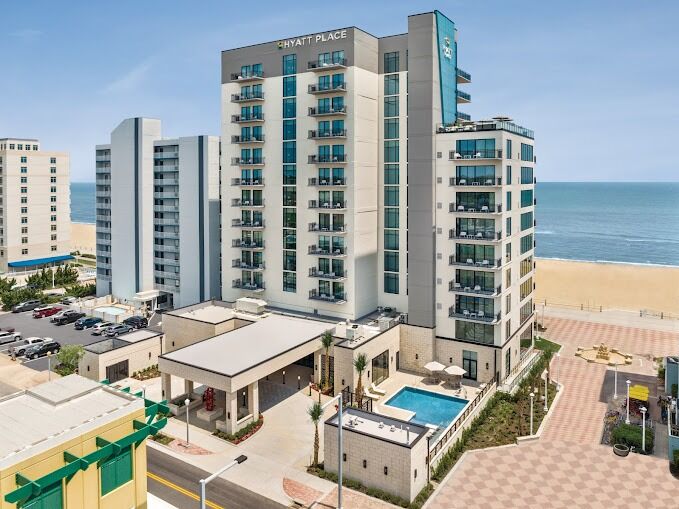 Picture of Hyatt Place Virginia Beach Oceanfront