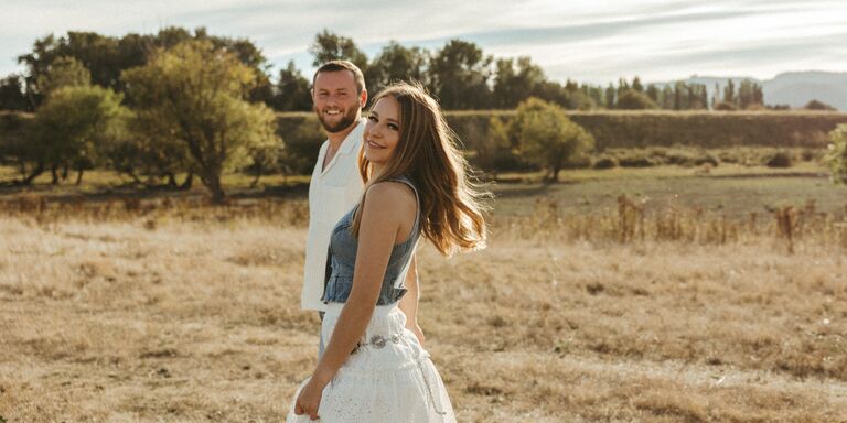 Tyler & Maddison Home Page Banner