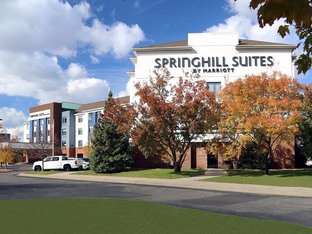 Picture of SpringHill Suites Minneapolis Eden Prairie